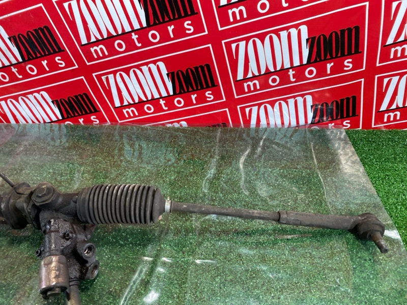 Рулевая рейка, 6700 рублей, Солонцы