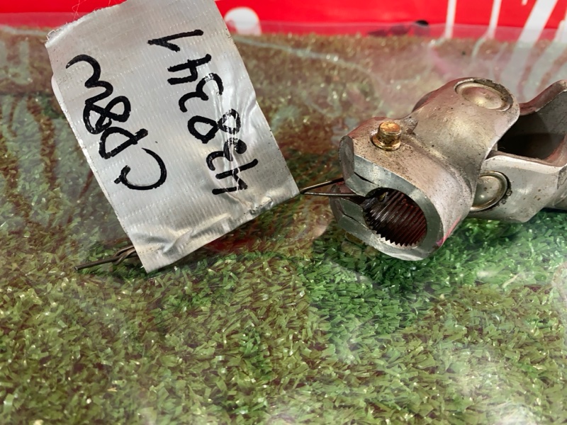 Кардан рулевой, 300 рублей, Солонцы