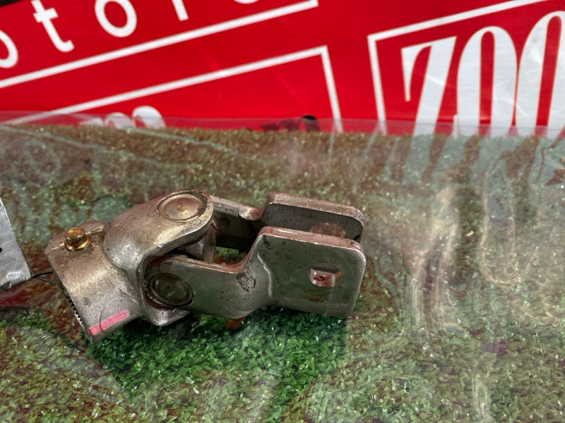 Кардан рулевой, 300 рублей, Солонцы