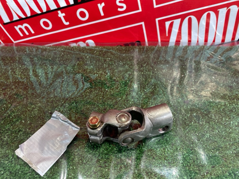 Кардан рулевой, 300 рублей, Солонцы