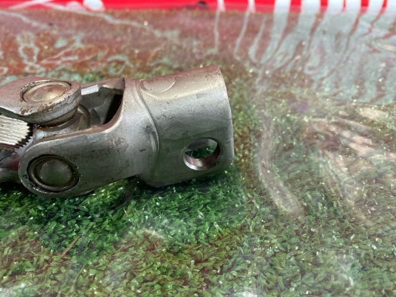 Кардан рулевой, 300 рублей, Солонцы