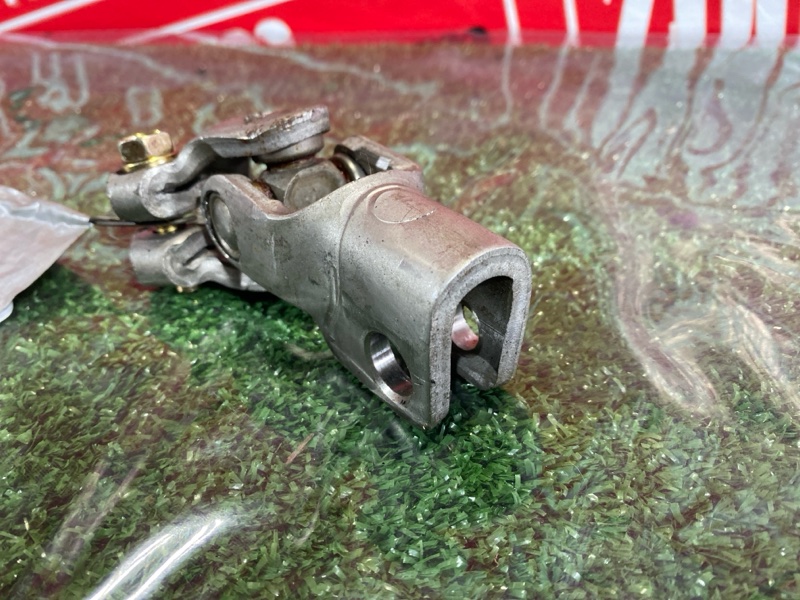 Кардан рулевой, 300 рублей, Солонцы