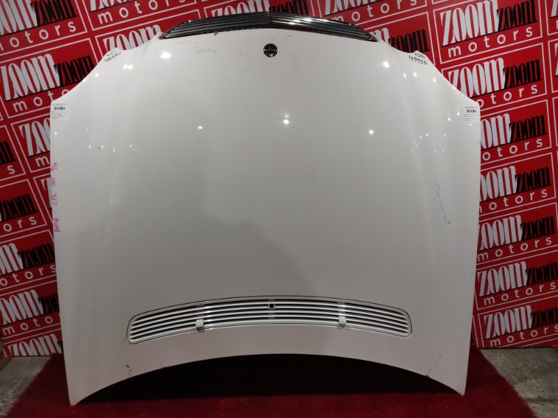 Капот, 17200 рублей, Солонцы