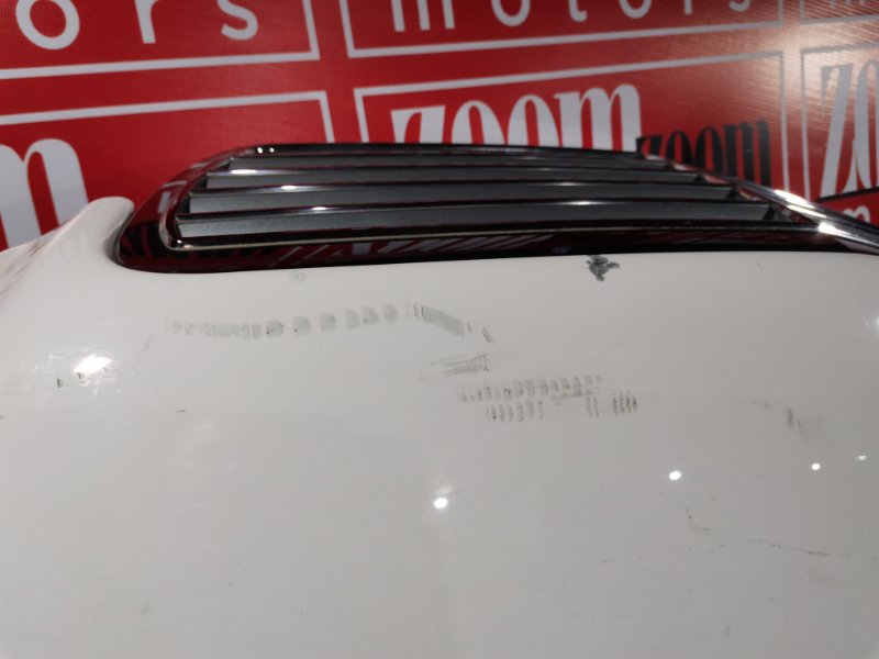 Капот, 17200 рублей, Солонцы