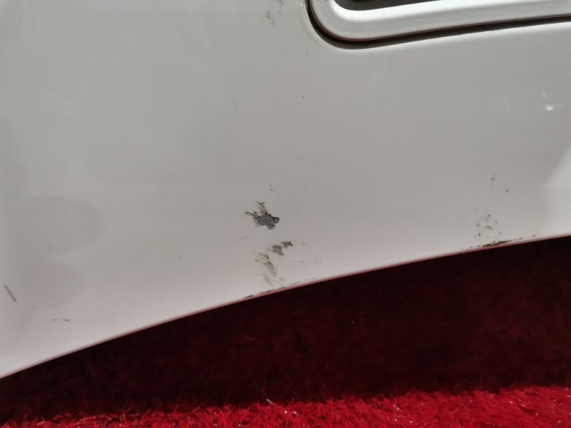 Капот, 17200 рублей, Солонцы