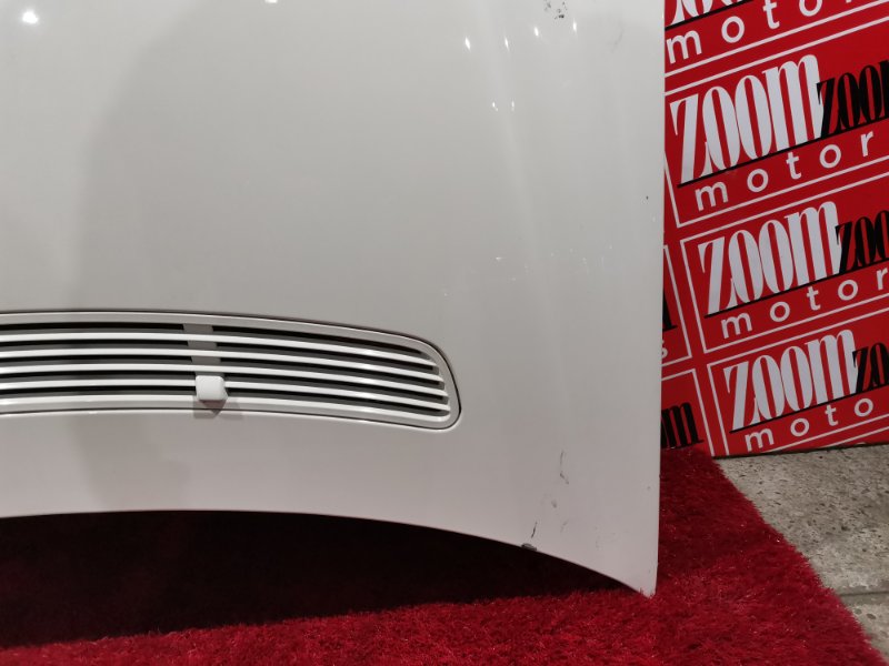 Капот, 17200 рублей, Солонцы