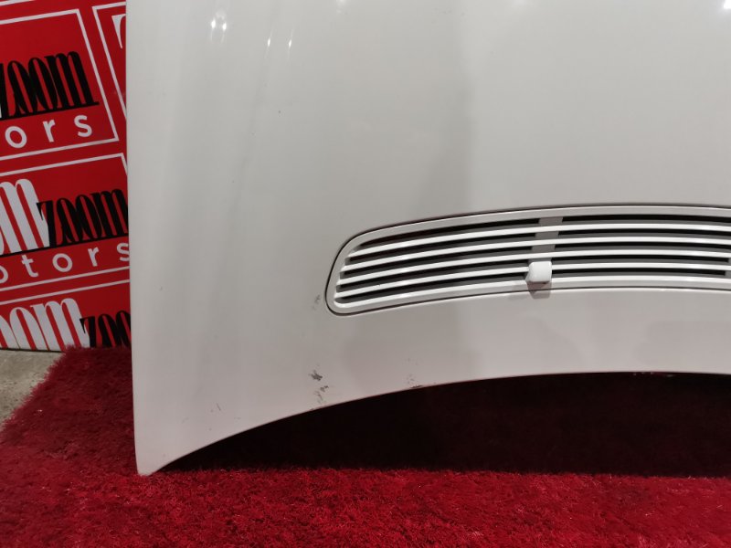 Капот, 17200 рублей, Солонцы