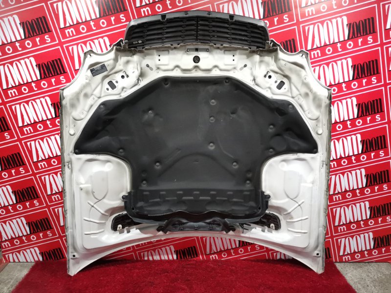 Капот, 17200 рублей, Солонцы