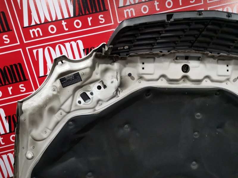 Капот, 17200 рублей, Солонцы