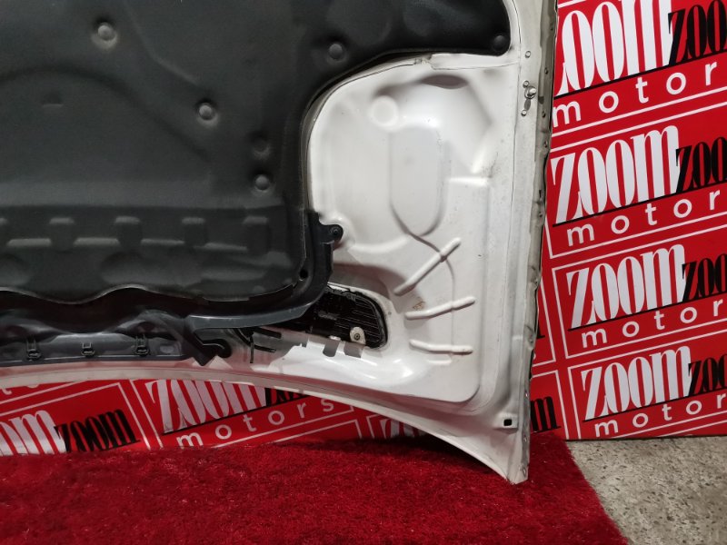 Капот, 17200 рублей, Солонцы