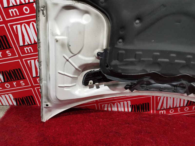 Капот, 17200 рублей, Солонцы