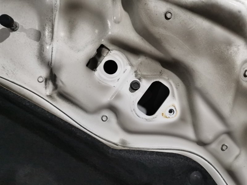 Капот, 17200 рублей, Солонцы