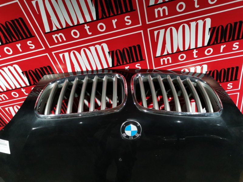 Капот, 37100 рублей, Солонцы