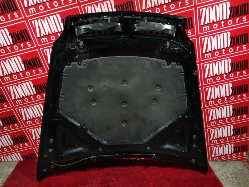 Капот, 37100 рублей, Солонцы