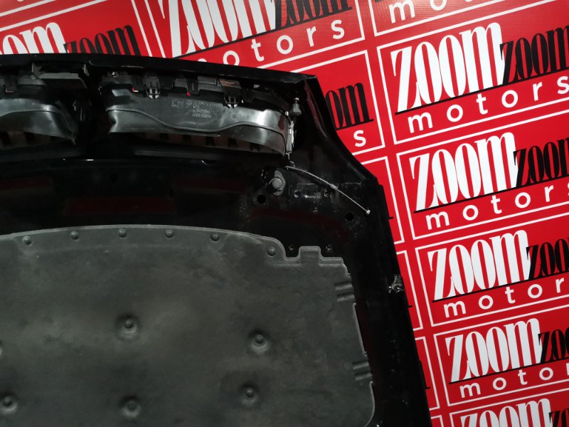 Капот, 37100 рублей, Солонцы