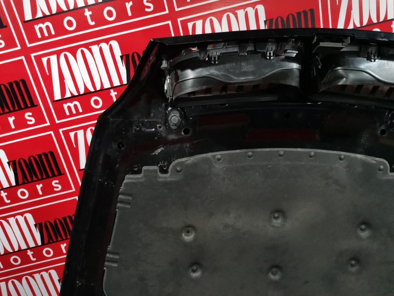 Капот, 37100 рублей, Солонцы