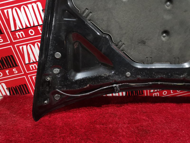 Капот, 37100 рублей, Солонцы