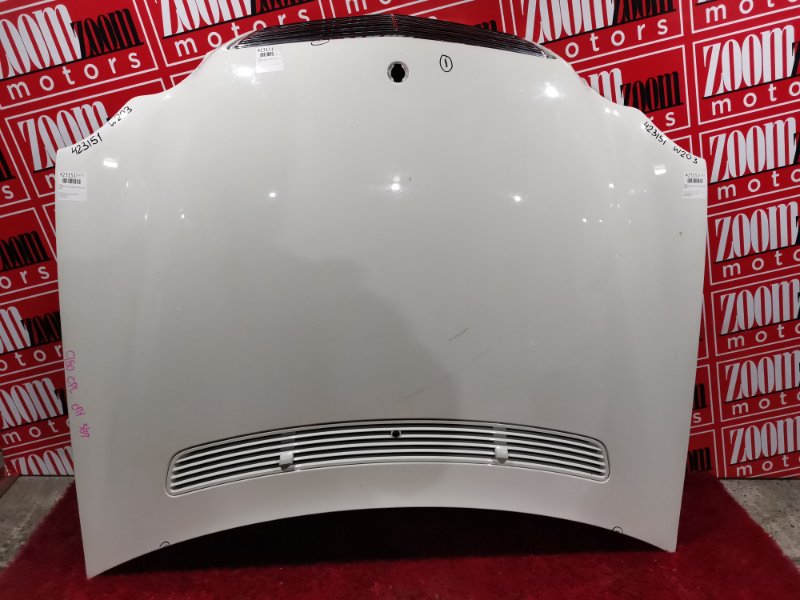 Капот, 14200 рублей, Солонцы