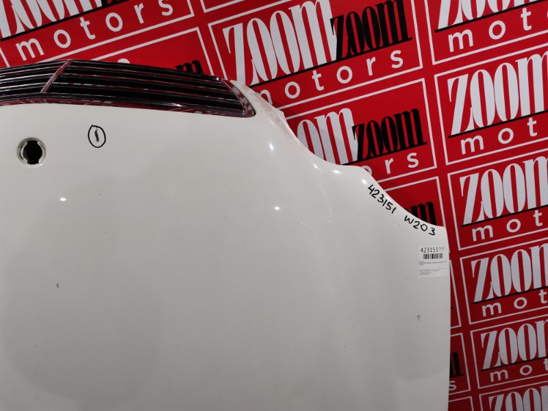 Капот, 14200 рублей, Солонцы