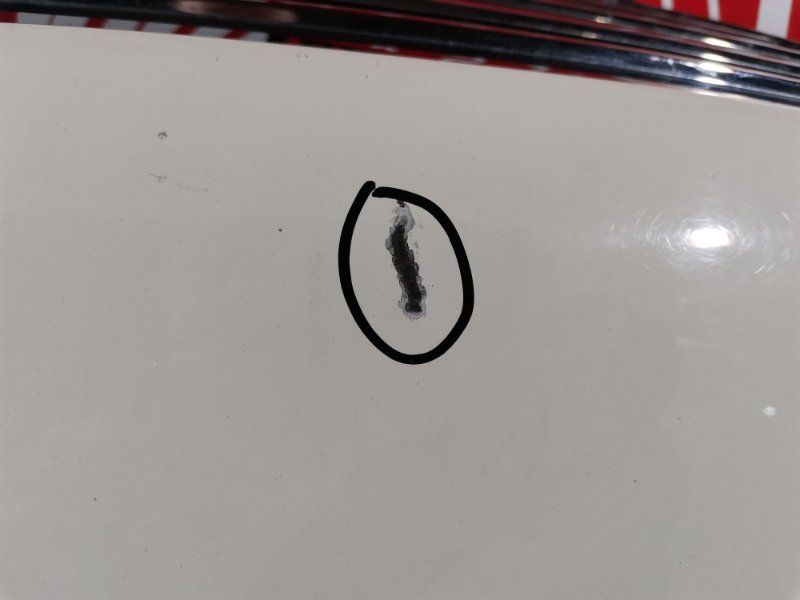 Капот, 14200 рублей, Солонцы