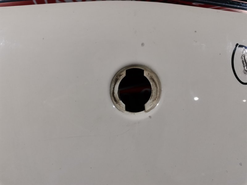 Капот, 14200 рублей, Солонцы