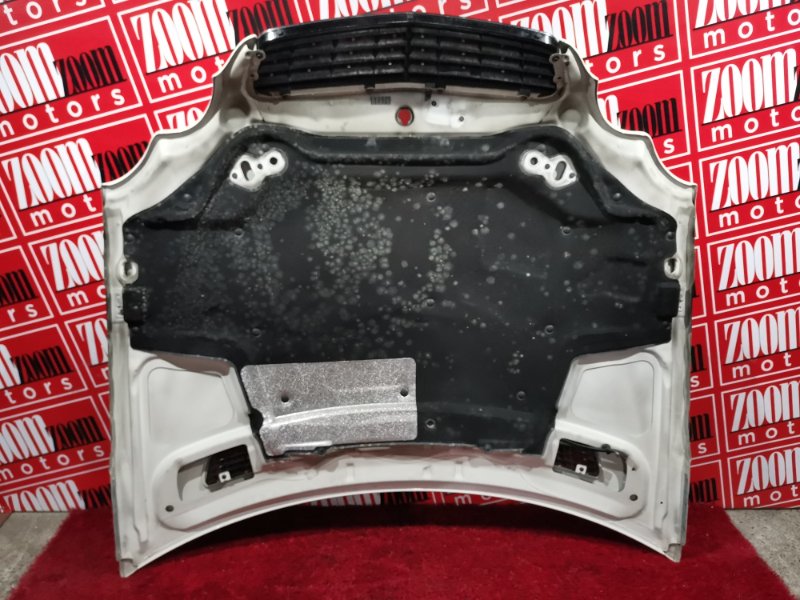 Капот, 14200 рублей, Солонцы