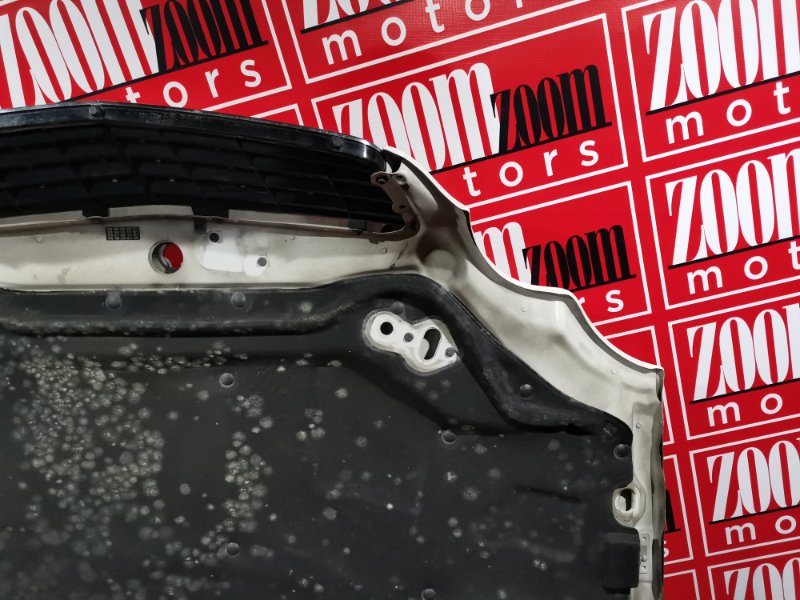 Капот, 14200 рублей, Солонцы