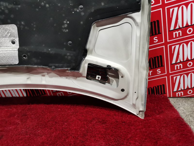 Капот, 14200 рублей, Солонцы