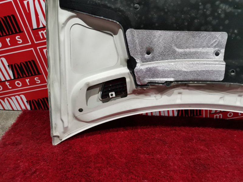 Капот, 14200 рублей, Солонцы