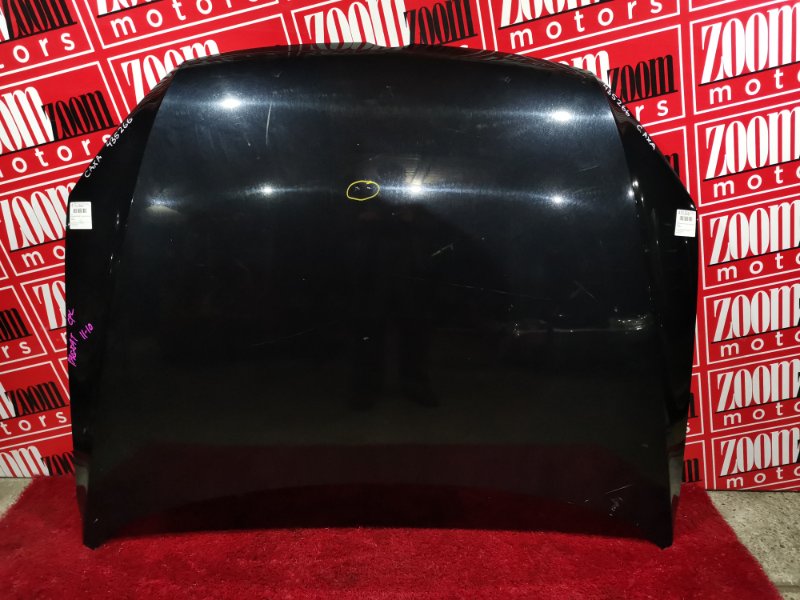 Капот, 21900 рублей, Солонцы