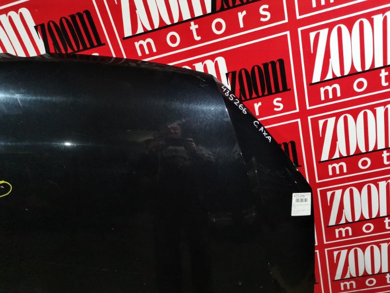 Капот, 21900 рублей, Солонцы