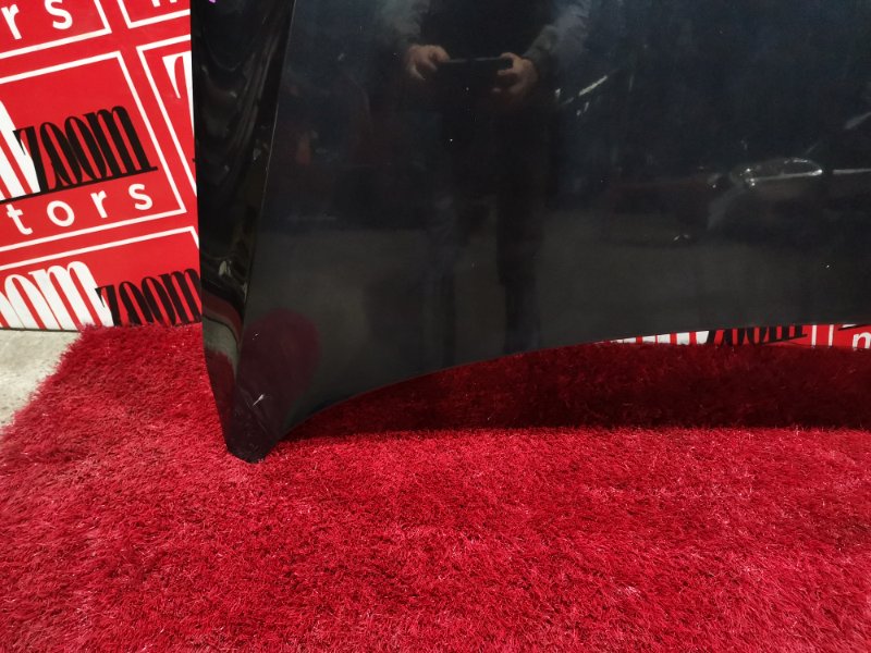 Капот, 21900 рублей, Солонцы