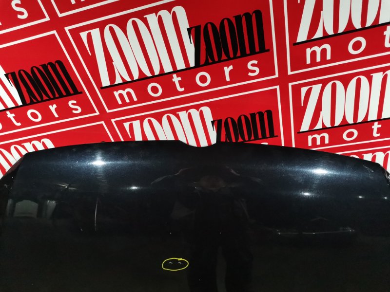 Капот, 21900 рублей, Солонцы