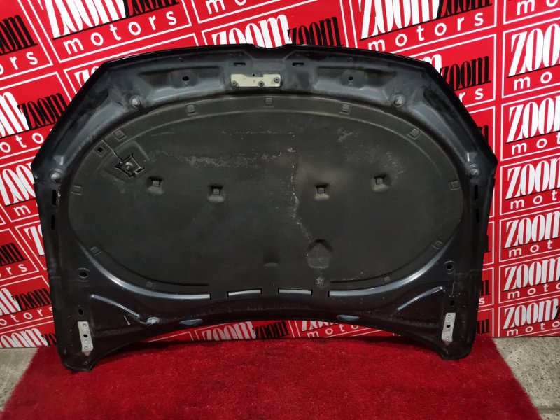 Капот, 21900 рублей, Солонцы