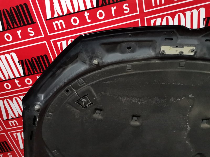 Капот, 21900 рублей, Солонцы