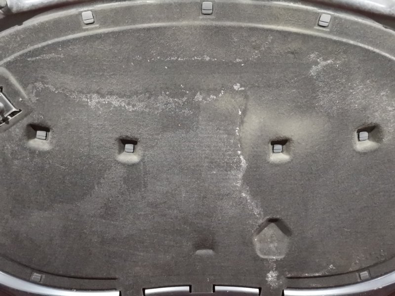 Капот, 21900 рублей, Солонцы