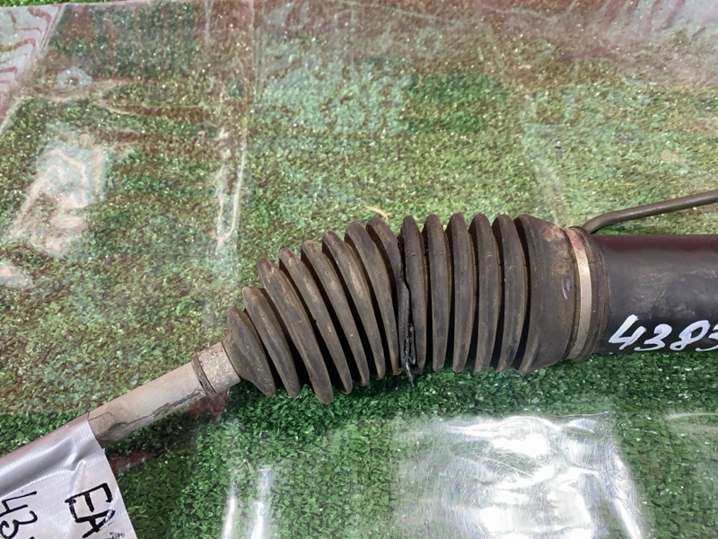 Рулевая рейка, 2400 рублей, Солонцы