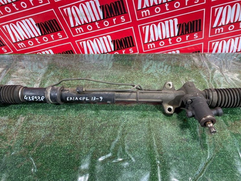 Рулевая рейка, 2400 рублей, Солонцы