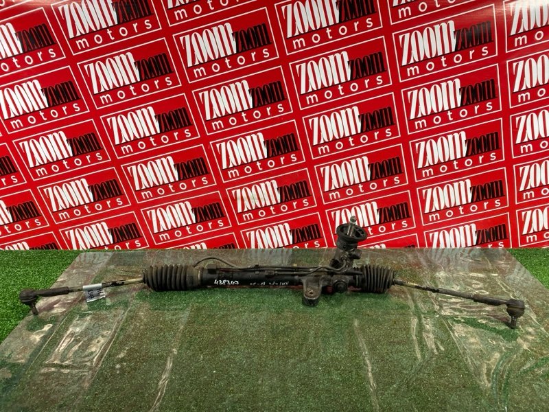 Рулевая рейка, 13000 рублей, Солонцы