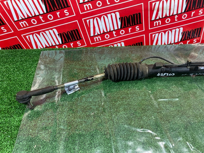 Рулевая рейка, 13000 рублей, Солонцы