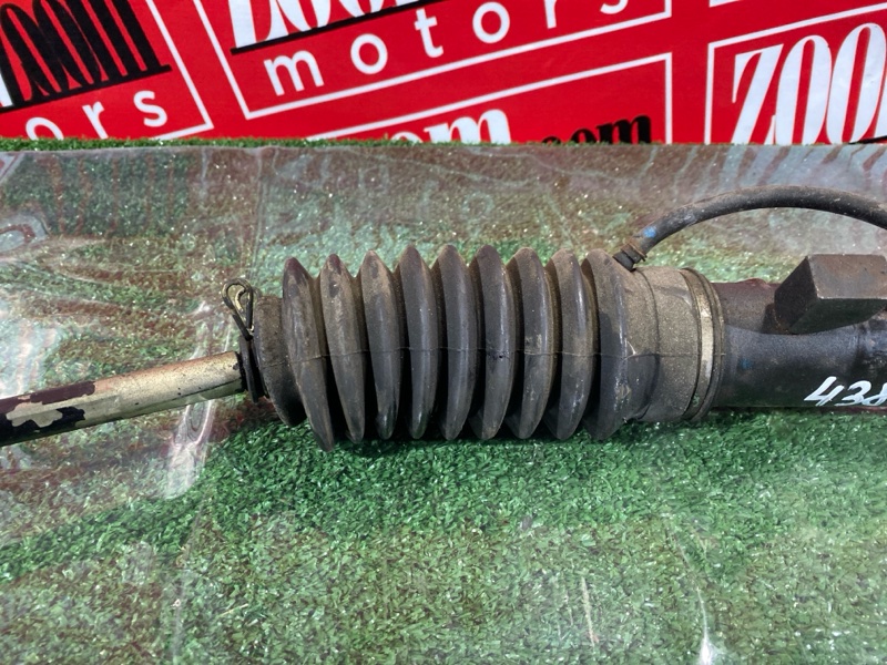 Рулевая рейка, 13000 рублей, Солонцы