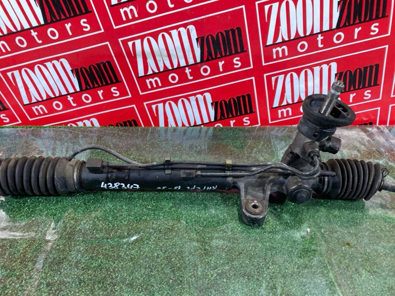 Рулевая рейка, 13000 рублей, Солонцы