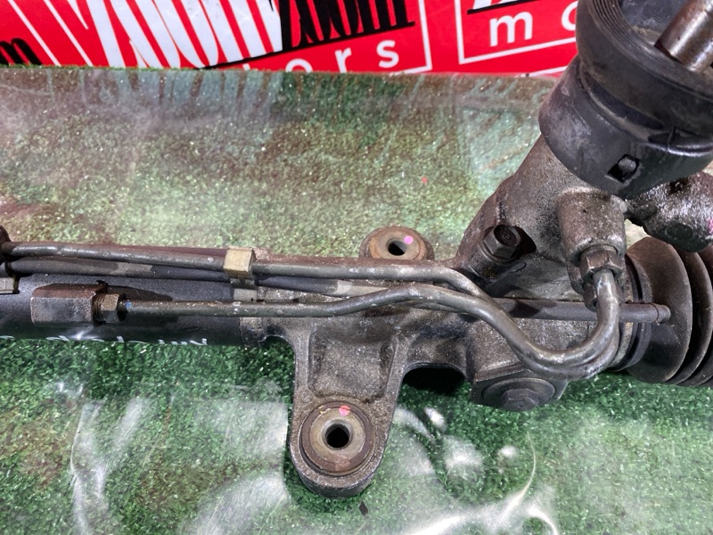 Рулевая рейка, 13000 рублей, Солонцы