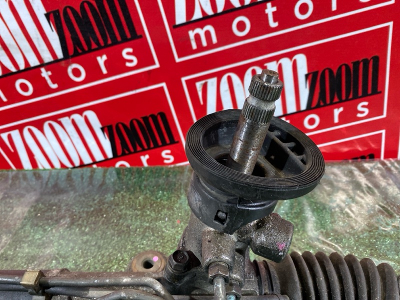 Рулевая рейка, 13000 рублей, Солонцы