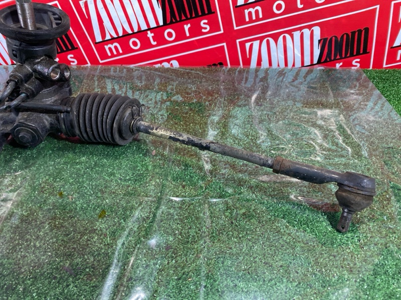 Рулевая рейка, 13000 рублей, Солонцы