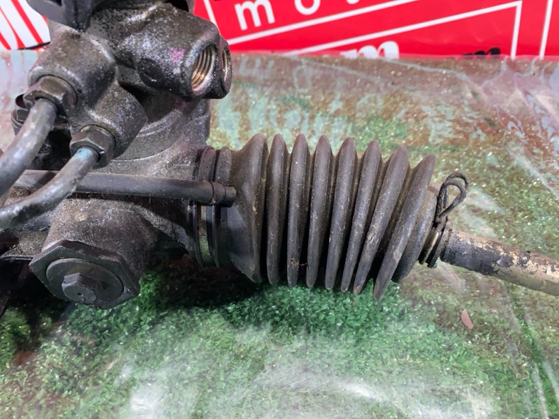 Рулевая рейка, 13000 рублей, Солонцы