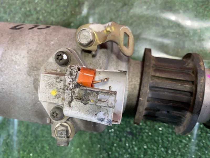 Рулевая рейка, 2900 рублей, Солонцы