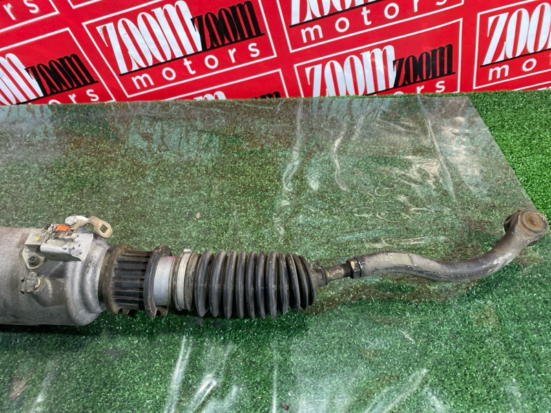 Рулевая рейка, 2900 рублей, Солонцы