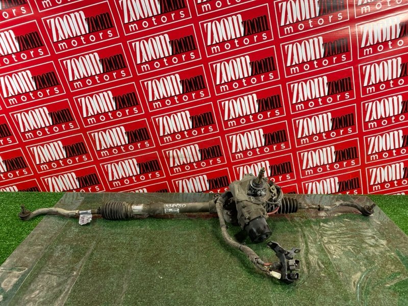 Рулевая рейка, 2700 рублей, Солонцы