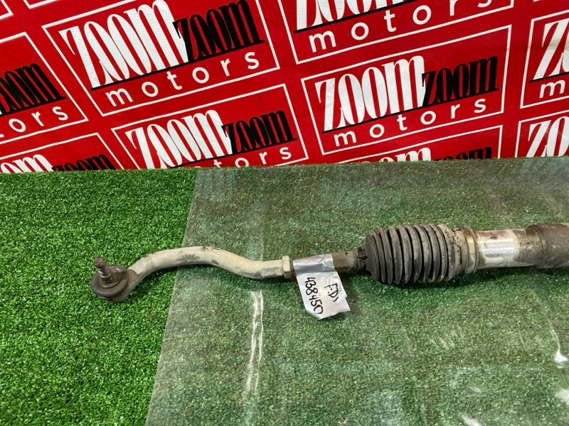 Рулевая рейка, 2700 рублей, Солонцы